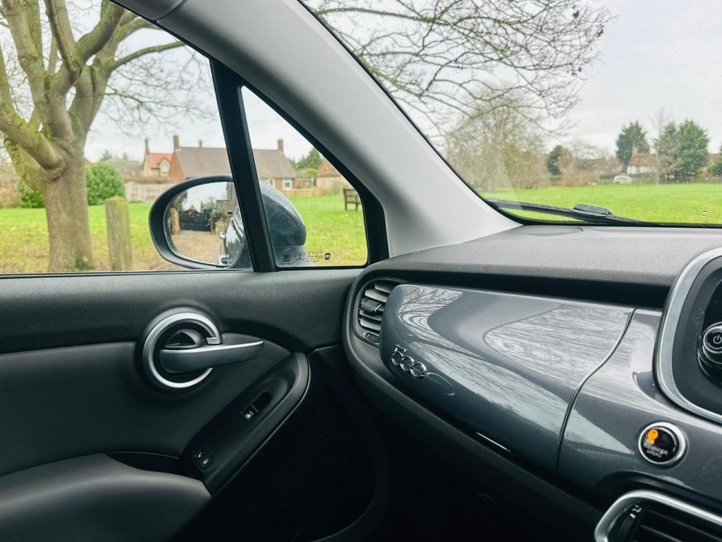 Used Fiat 500X 2016 for sale - 76910301: Photo 32