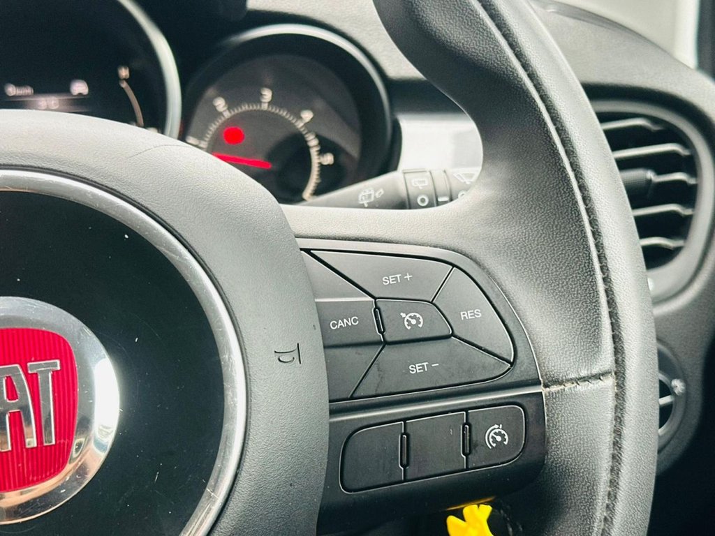 Used Fiat 500X 2016 for sale - 76910301: Photo 33