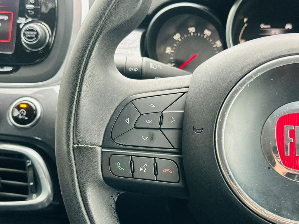 Used Fiat 500X 2016 for sale - 76910301: Photo 34