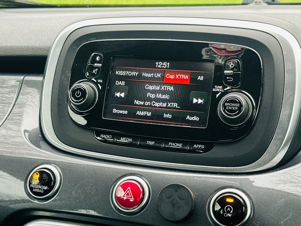 Used Fiat 500X 2016 for sale - 76910301: Photo 35