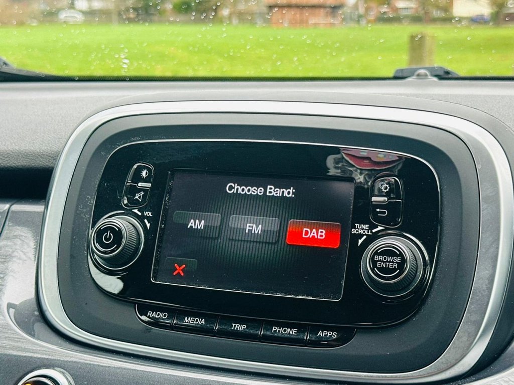 Used Fiat 500X 2016 for sale - 76910301: Photo 36