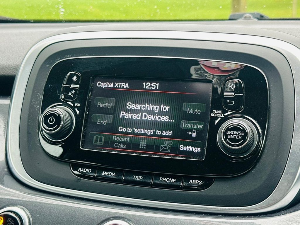 Used Fiat 500X 2016 for sale - 76910301: Photo 37