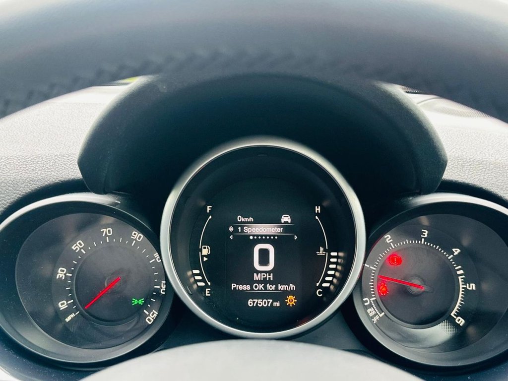 Used Fiat 500X 2016 for sale - 76910301: Photo 40