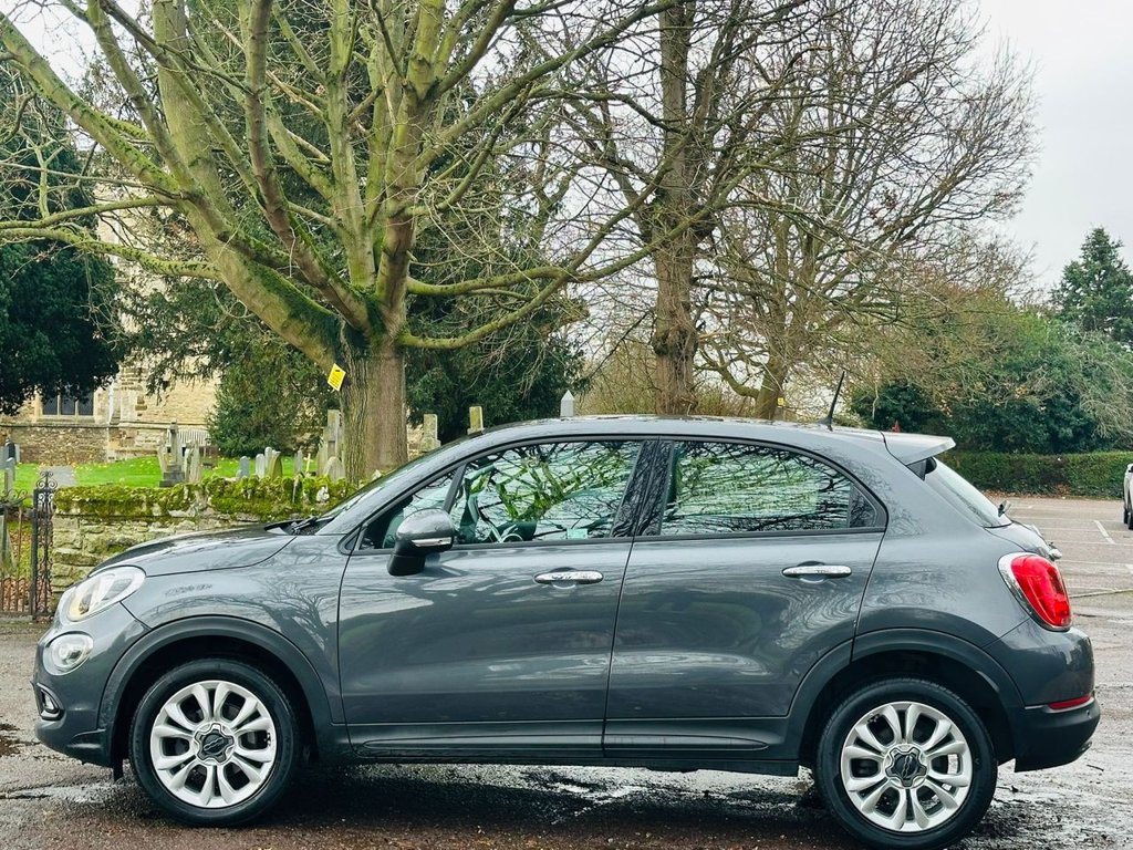 Used Fiat 500X 2016 for sale - 76910301: Photo 8