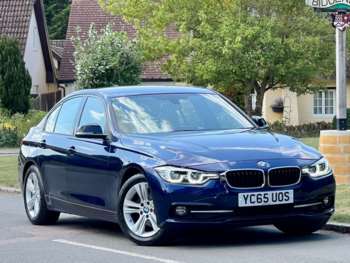 Used BMW 3 Series 2015 for sale - 74819989: Photo