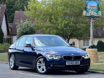 Used BMW 3 Series 2015 for sale - 74819989: Photo