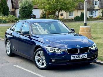 Used BMW 3 Series 2015 for sale - 74819989: Photo