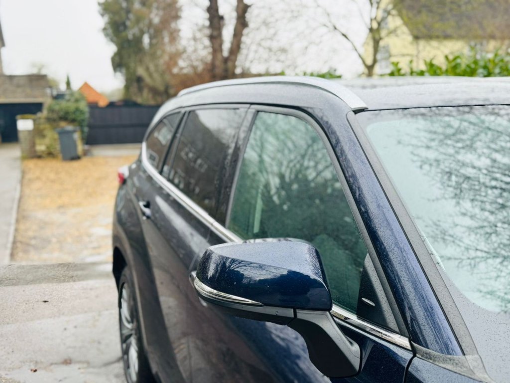 Used Toyota Highlander 2021 for sale - 77571988: Photo 16