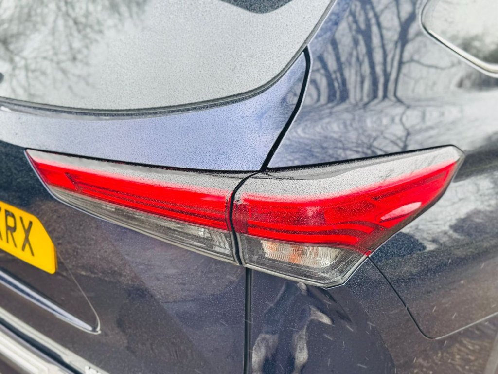 Used Toyota Highlander 2021 for sale - 77571988: Photo 22