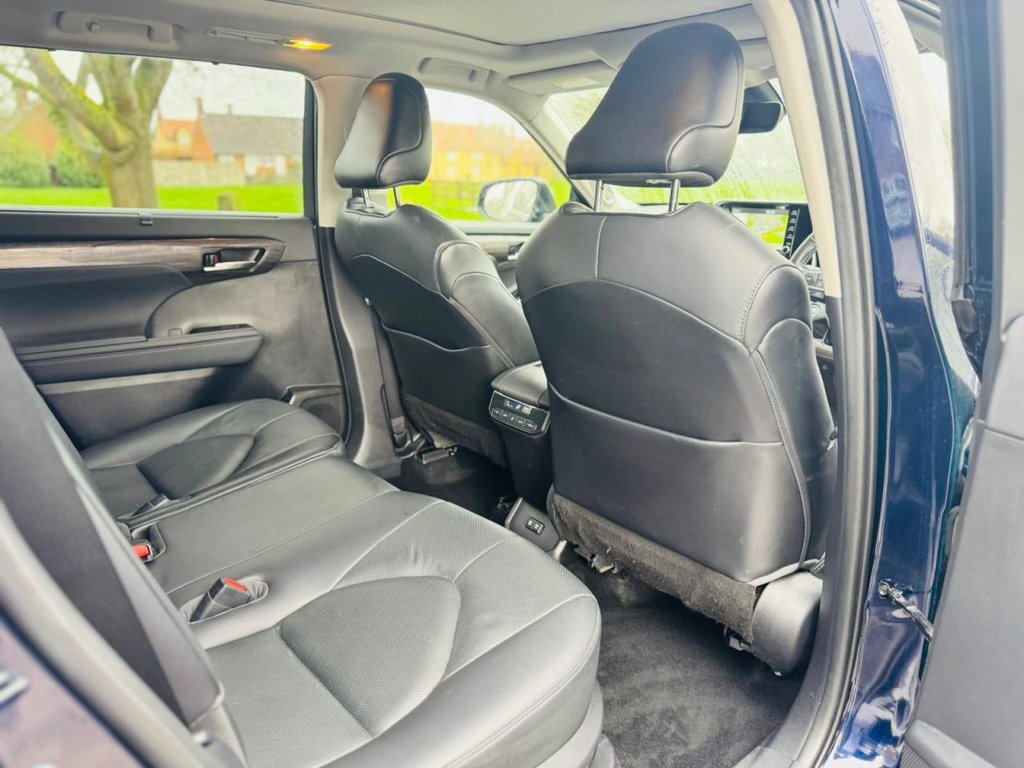 Used Toyota Highlander 2021 for sale - 77571988: Photo 30