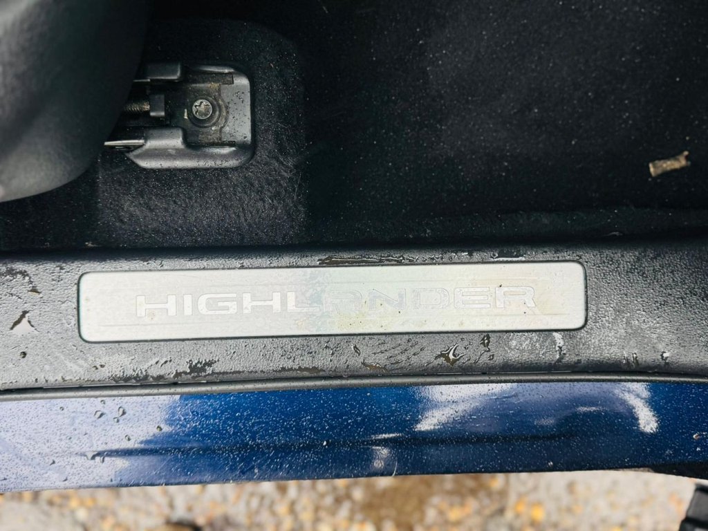 Used Toyota Highlander 2021 for sale - 77571988: Photo 39