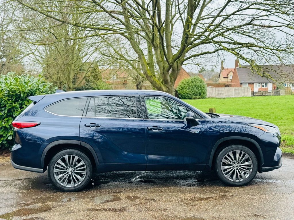 Used Toyota Highlander 2021 for sale - 77571988: Photo 6