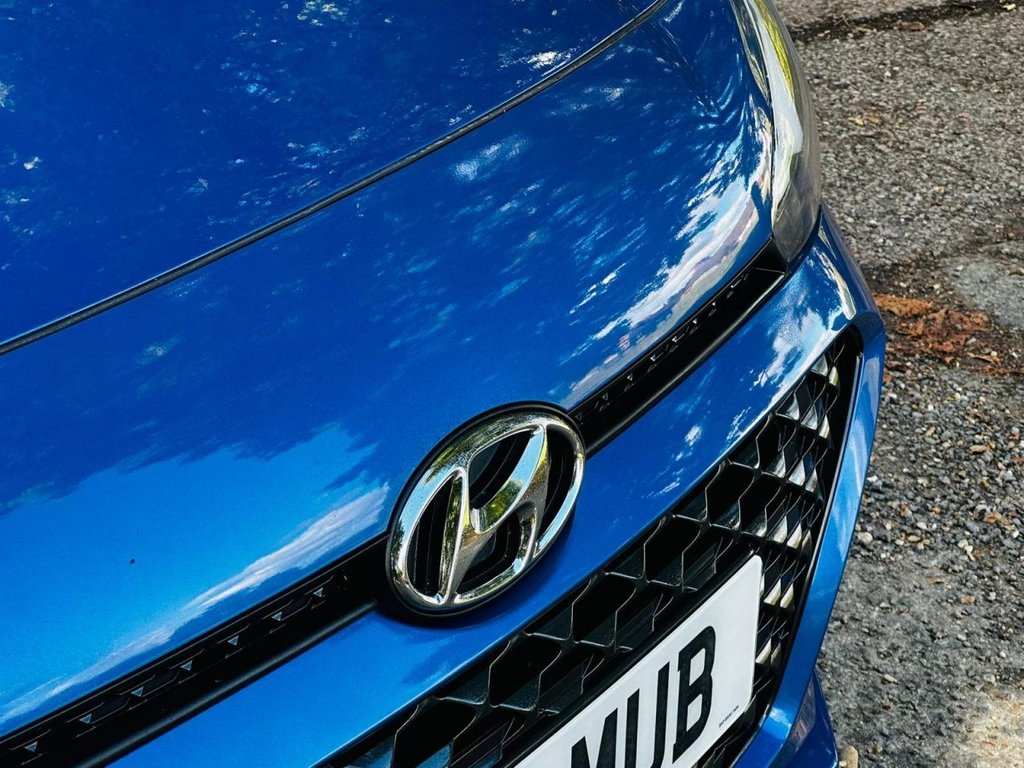 Used Hyundai i20 2018 for sale - 76923939: Photo 12