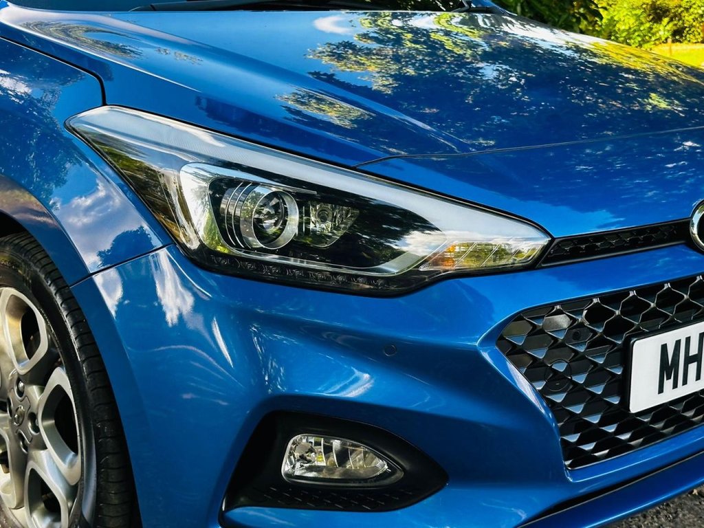 Used Hyundai i20 2018 for sale - 76923939: Photo 13