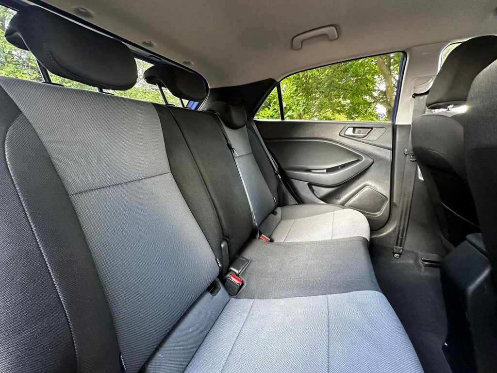 Used Hyundai i20 2018 for sale - 76923939: Photo 18