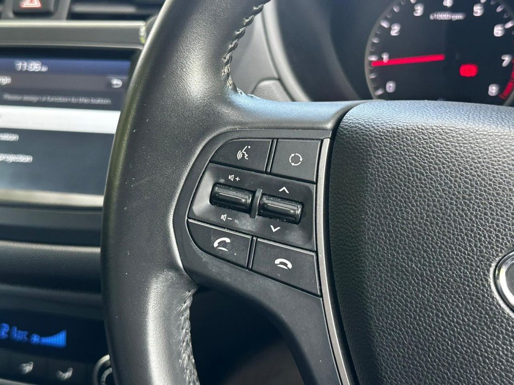 Used Hyundai i20 2018 for sale - 76923939: Photo 29