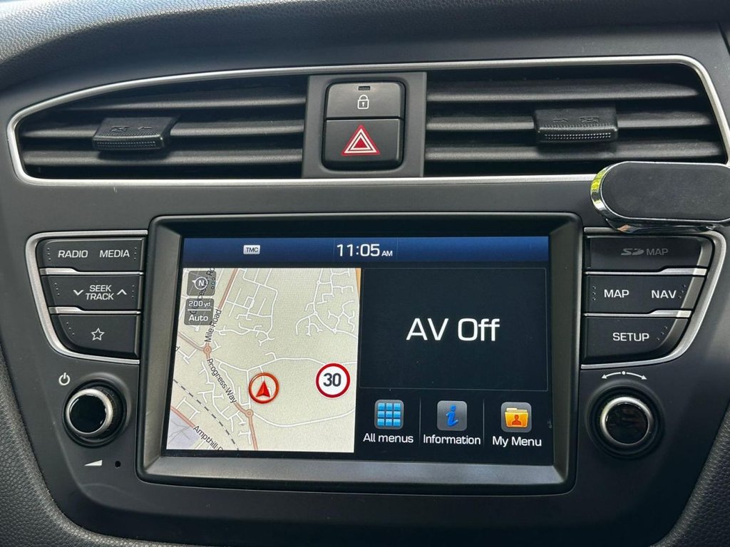 Used Hyundai i20 2018 for sale - 76923939: Photo 31