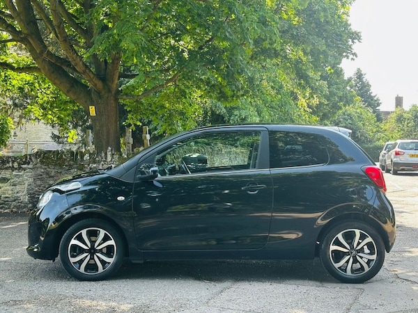 Used Citroen C1 2016 for sale - 75383959: Photo 10