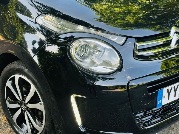 Used Citroen C1 2016 for sale - 75383959: Photo 16