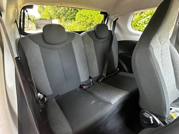 Used Citroen C1 2016 for sale - 75383959: Photo 19