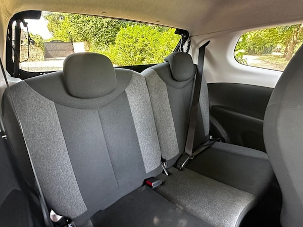 Used Citroen C1 2016 for sale - 75383959: Photo 20