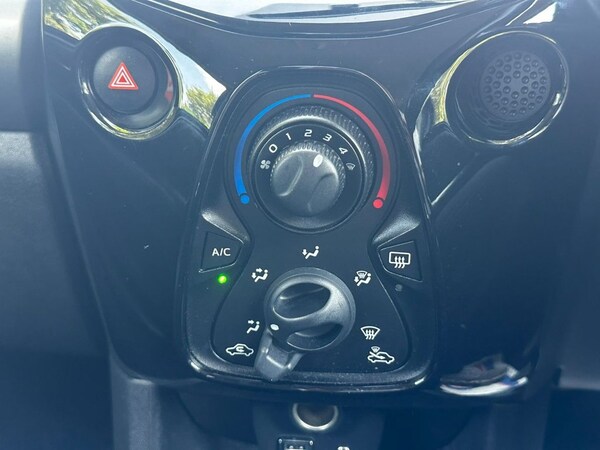 Used Citroen C1 2016 for sale - 75383959: Photo 26