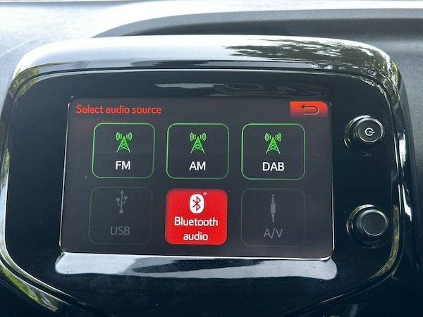 Used Citroen C1 2016 for sale - 75383959: Photo 33