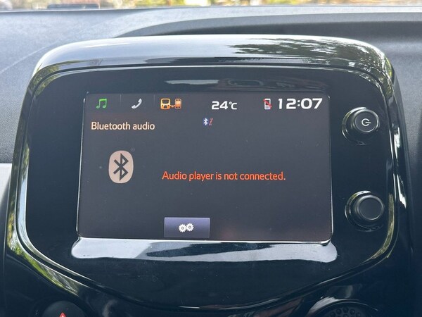 Used Citroen C1 2016 for sale - 75383959: Photo 35