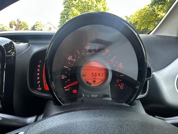 Used Citroen C1 2016 for sale - 75383959: Photo 38