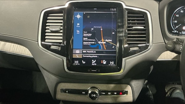 Used Volvo XC90 2021 for sale - 76223461: Photo 10