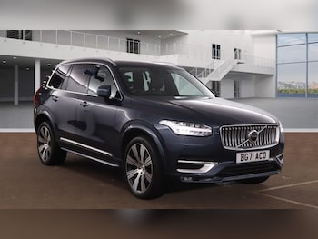 Volvo - XC90