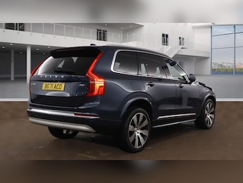 Used Volvo XC90 2021 for sale - 76223461: Photo 4