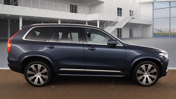 Used Volvo XC90 2021 for sale - 76223461: Photo 5
