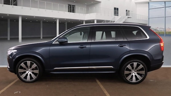 Used Volvo XC90 2021 for sale - 76223461: Photo 6