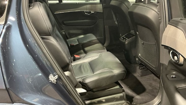 Used Volvo XC90 2021 for sale - 76223461: Photo 7