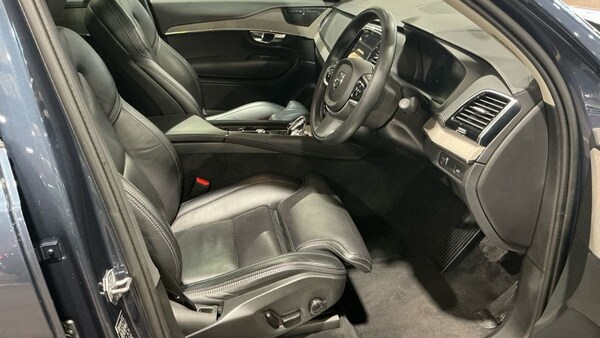 Used Volvo XC90 2021 for sale - 76223461: Photo 8