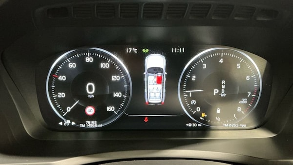 Used Volvo XC90 2021 for sale - 76223461: Photo 9