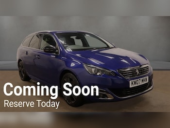 2016 (07) - 2.0 BlueHDi 150 GT Line 5dr EAT6