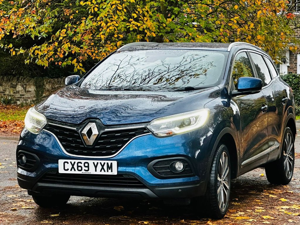 Used Renault Kadjar 2019 for sale - 76163403: Photo 10