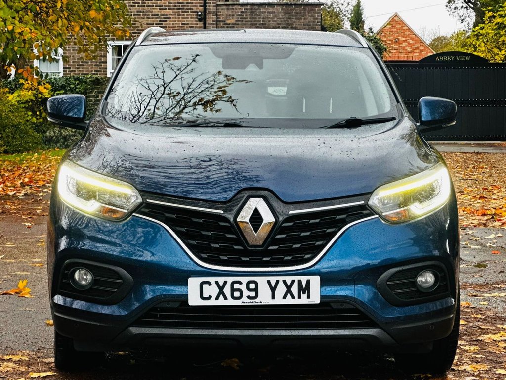 Used Renault Kadjar 2019 for sale - 76163403: Photo 11