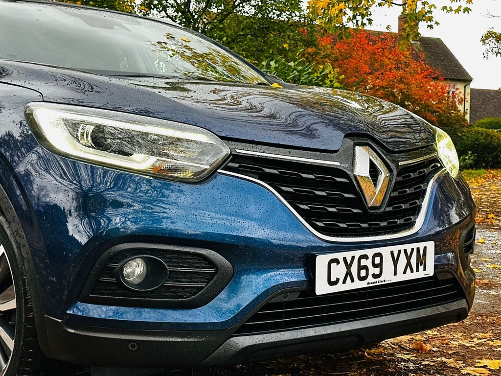 Used Renault Kadjar 2019 for sale - 76163403: Photo 14