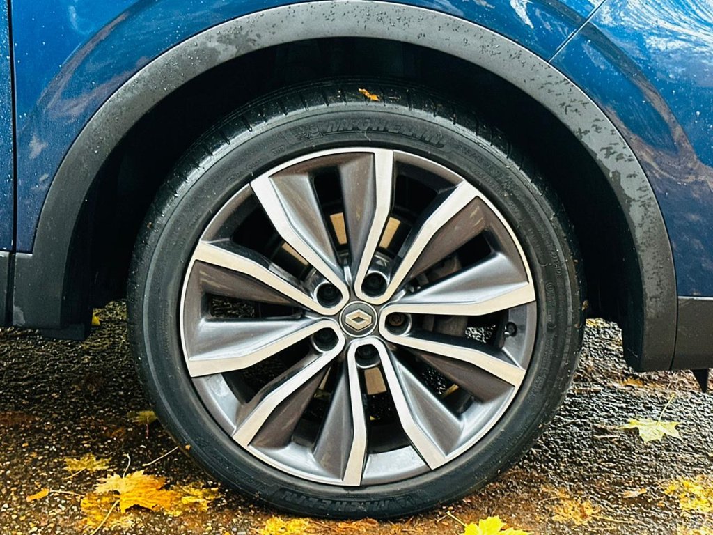 Used Renault Kadjar 2019 for sale - 76163403: Photo 15