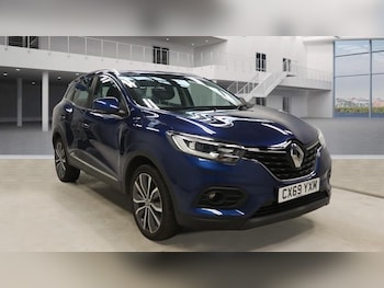 2019 (69) - 1.3 TCE Iconic 5dr
