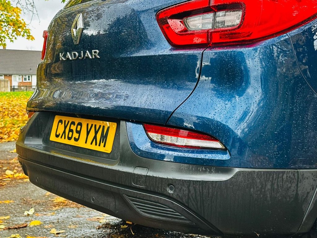 Used Renault Kadjar 2019 for sale - 76163403: Photo 20