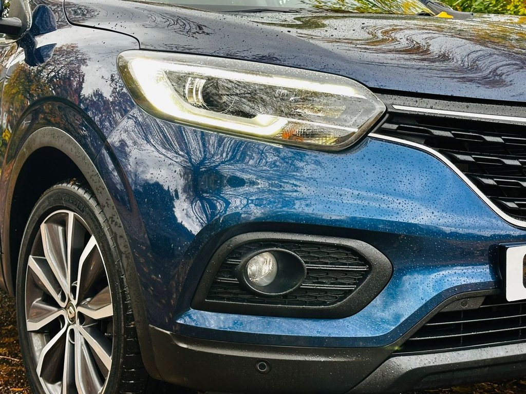 Used Renault Kadjar 2019 for sale - 76163403: Photo 21