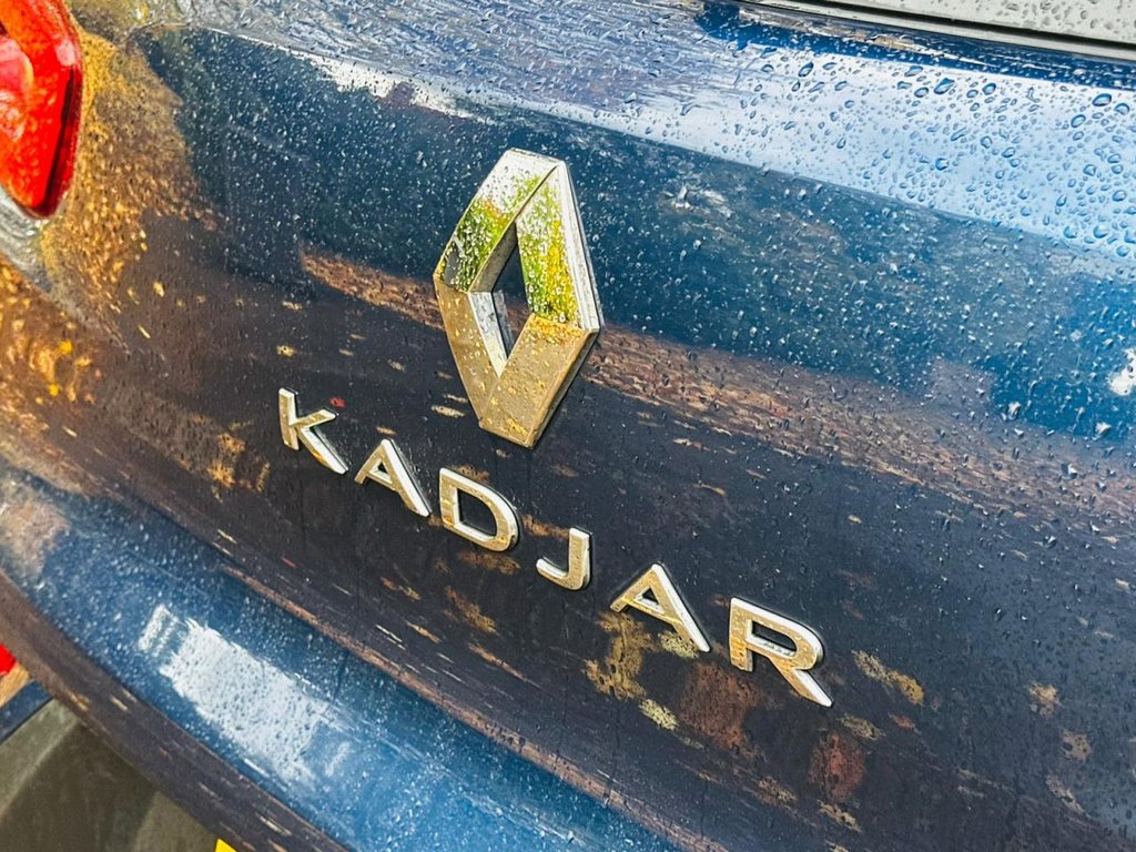 Used Renault Kadjar 2019 for sale - 76163403: Photo 22