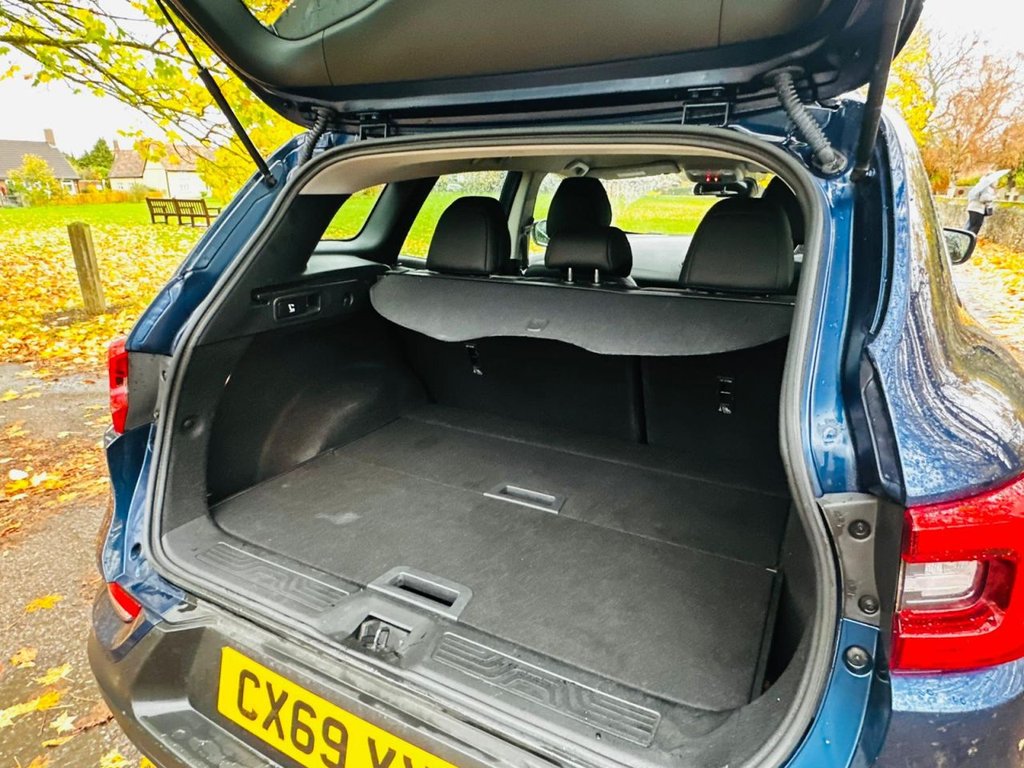 Used Renault Kadjar 2019 for sale - 76163403: Photo 23