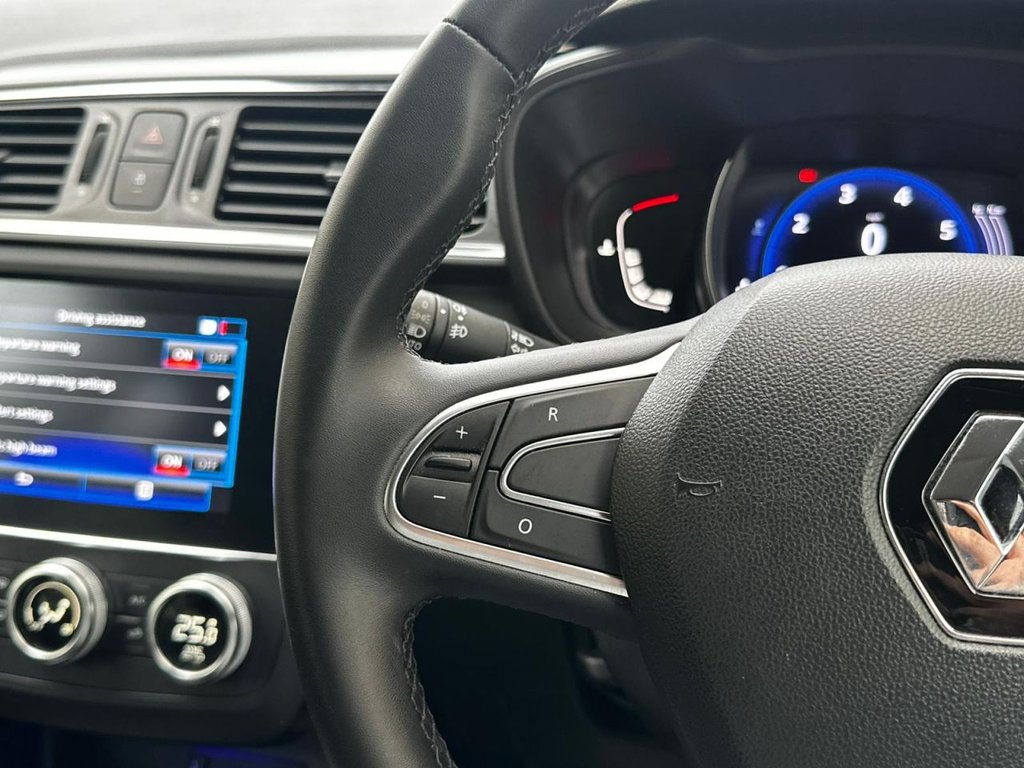 Used Renault Kadjar 2019 for sale - 76163403: Photo 39