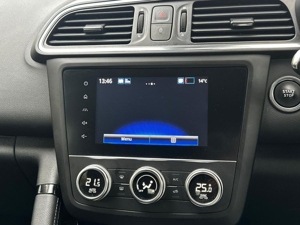 Used Renault Kadjar 2019 for sale - 76163403: Photo 43