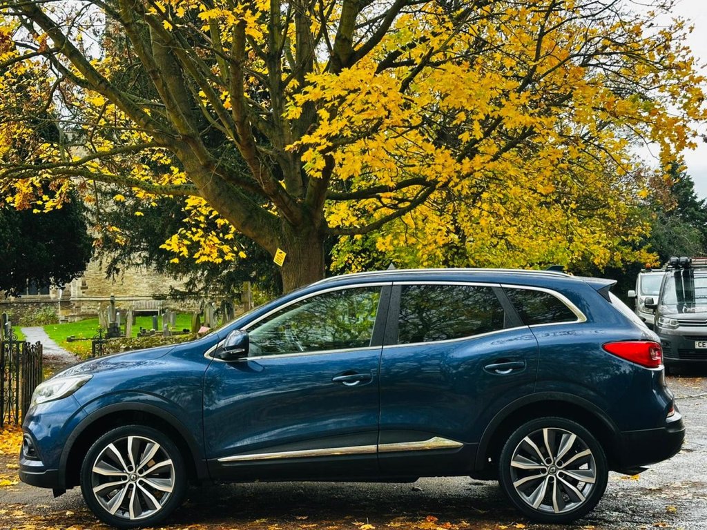 Used Renault Kadjar 2019 for sale - 76163403: Photo 8